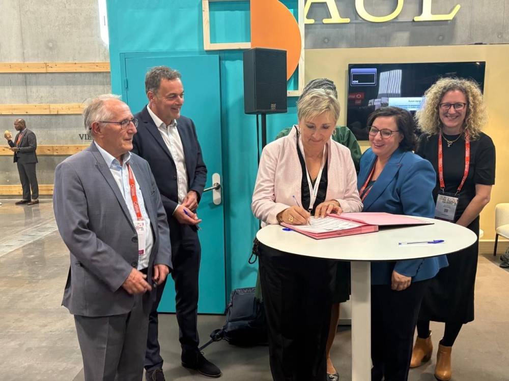 Congres HLM 2025
