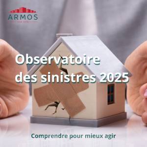 Observatoire de la sinistralité