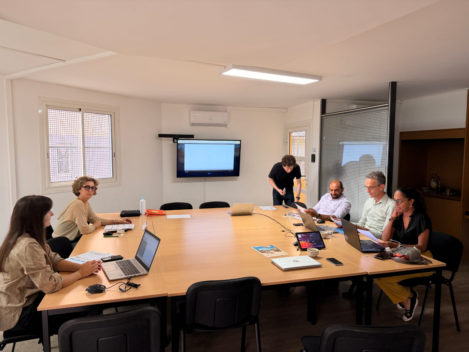 Atelier Compte-Gouttes
