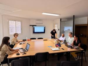 Atelier Compte-Gouttes