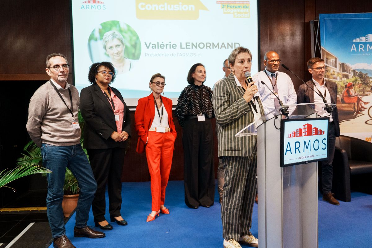 Forum du logement social 2026