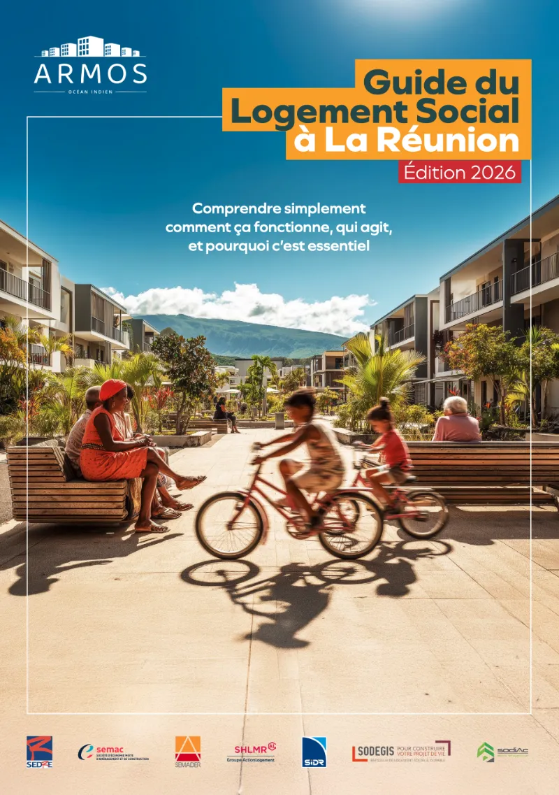 Guide du Logement Social à La Réunion